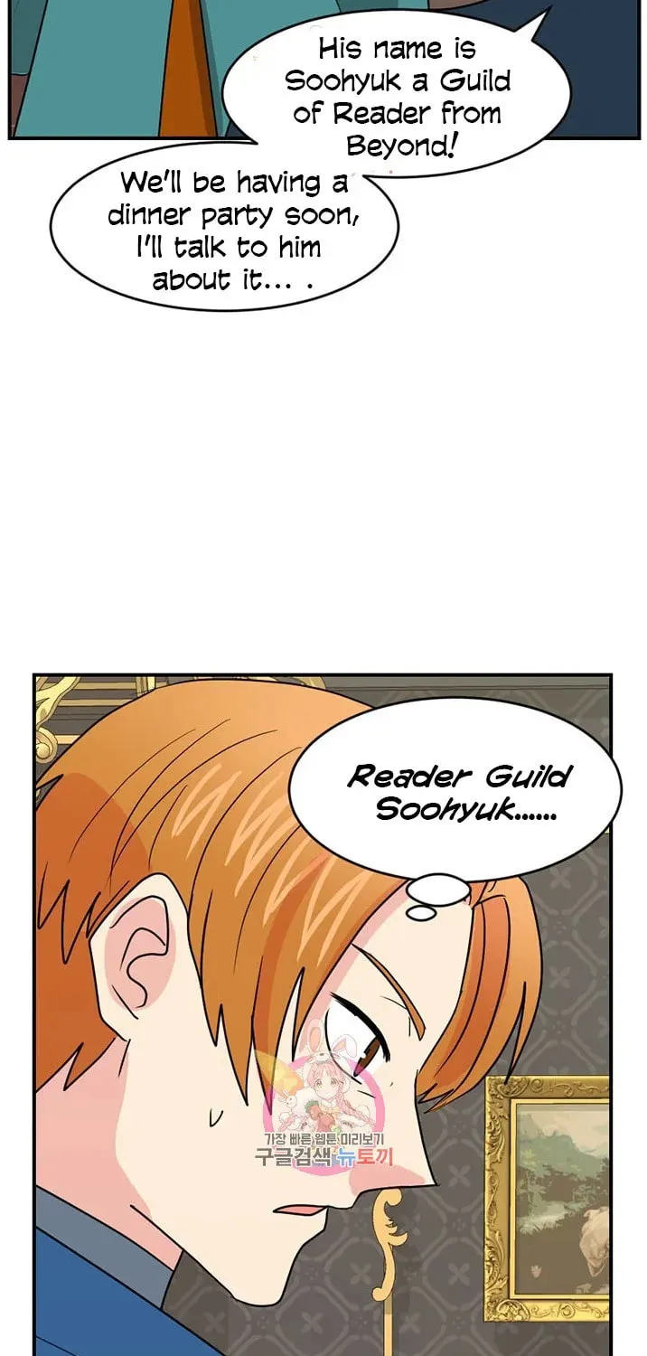 Read Reader chapter 140 image 36 on Lezhin