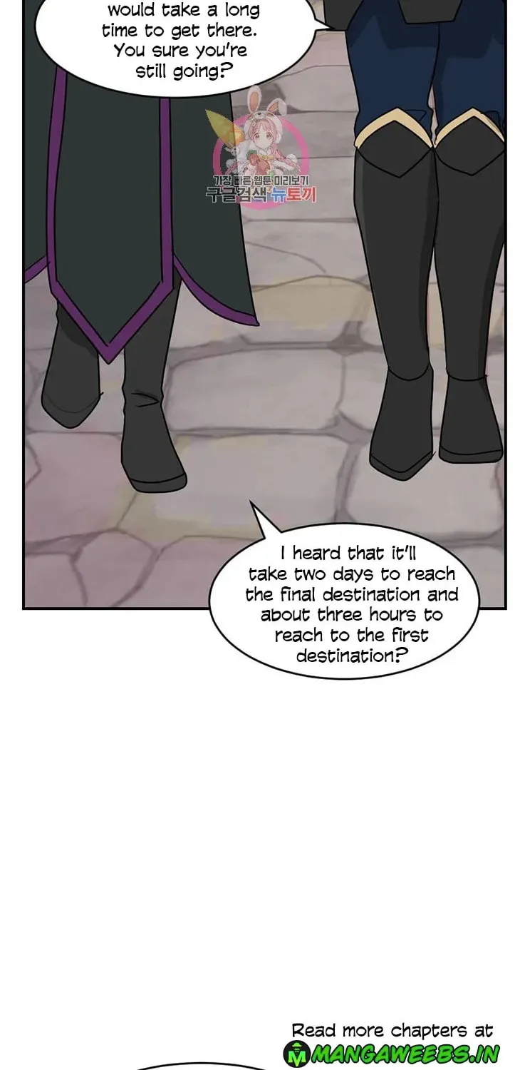 Read Reader chapter 140 image 9 on Lezhin