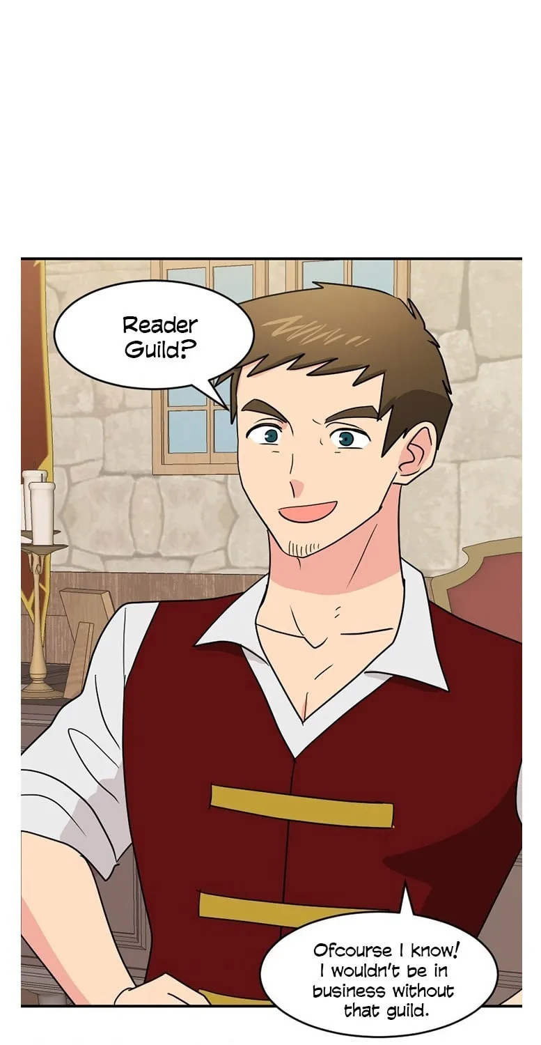Read Reader chapter 141 image 1 on Lezhin