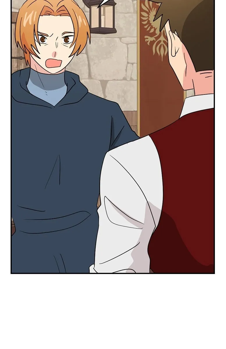 Read Reader chapter 141 image 10 on Lezhin