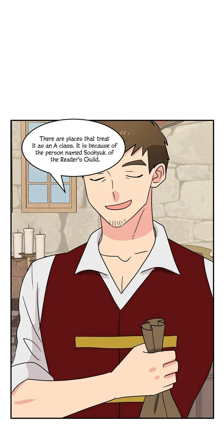Read Reader chapter 141 image 13 on Lezhin