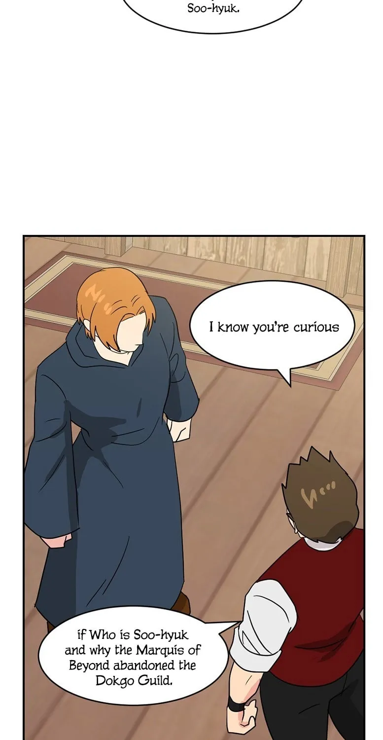 Read Reader chapter 141 image 16 on Lezhin