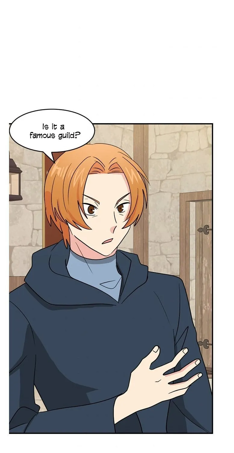 Read Reader chapter 141 image 2 on Lezhin