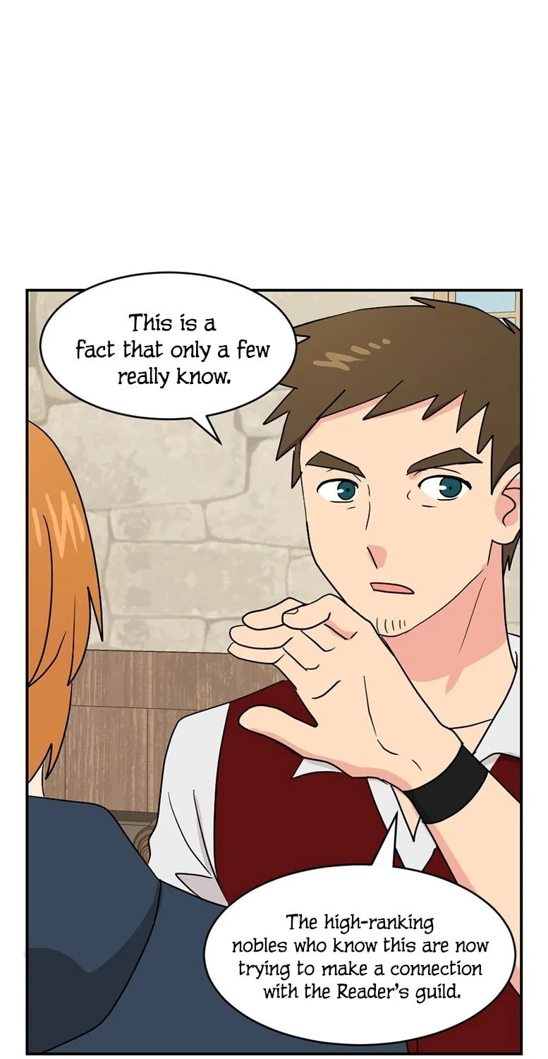 Read Reader chapter 141 image 21 on Lezhin