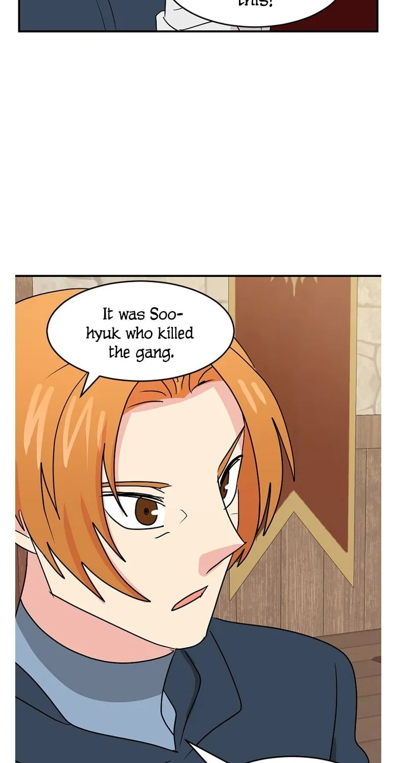 Read Reader chapter 141 image 23 on Lezhin