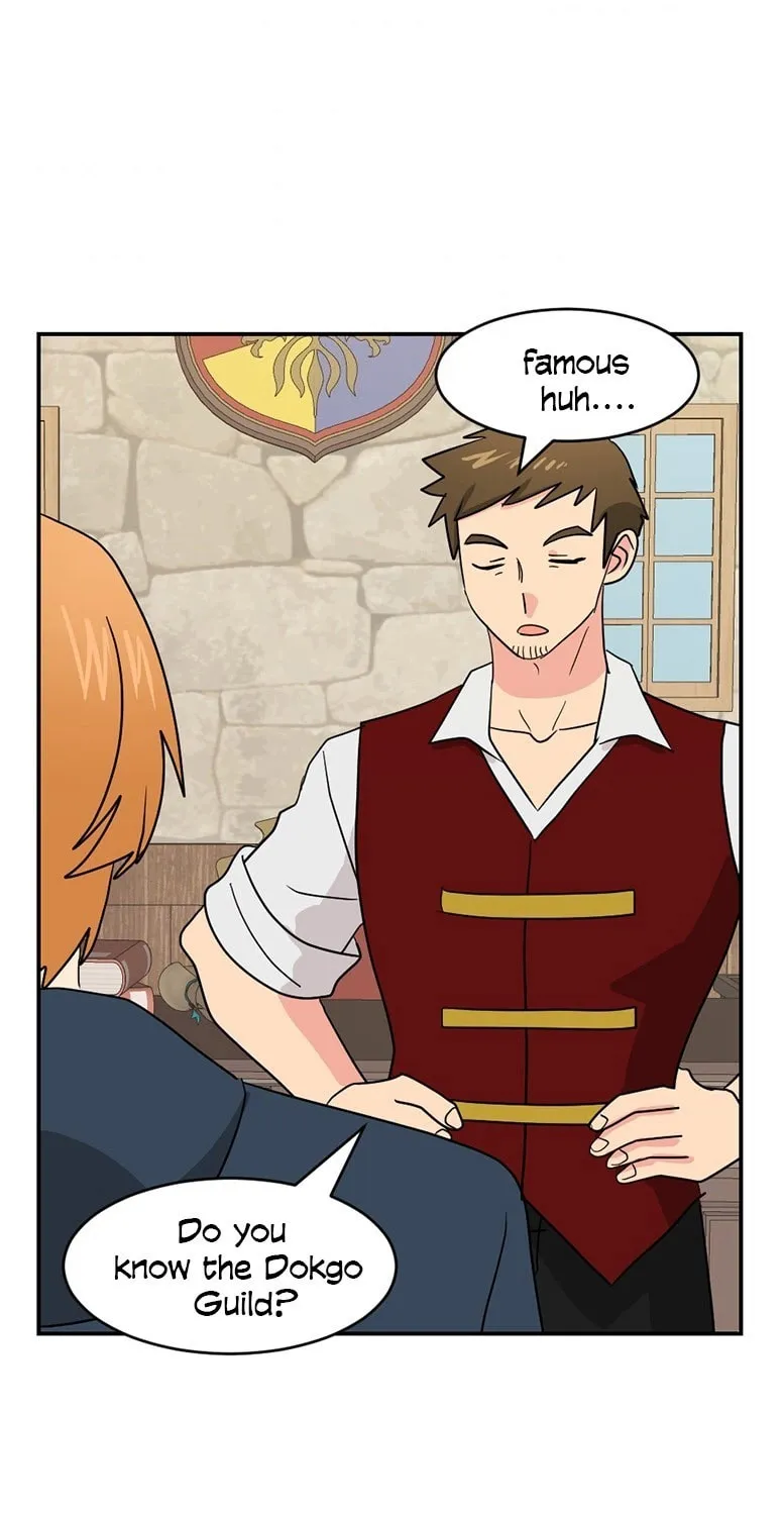 Read Reader chapter 141 image 3 on Lezhin