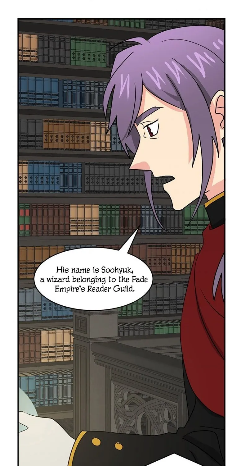 Read Reader chapter 141 image 32 on Lezhin