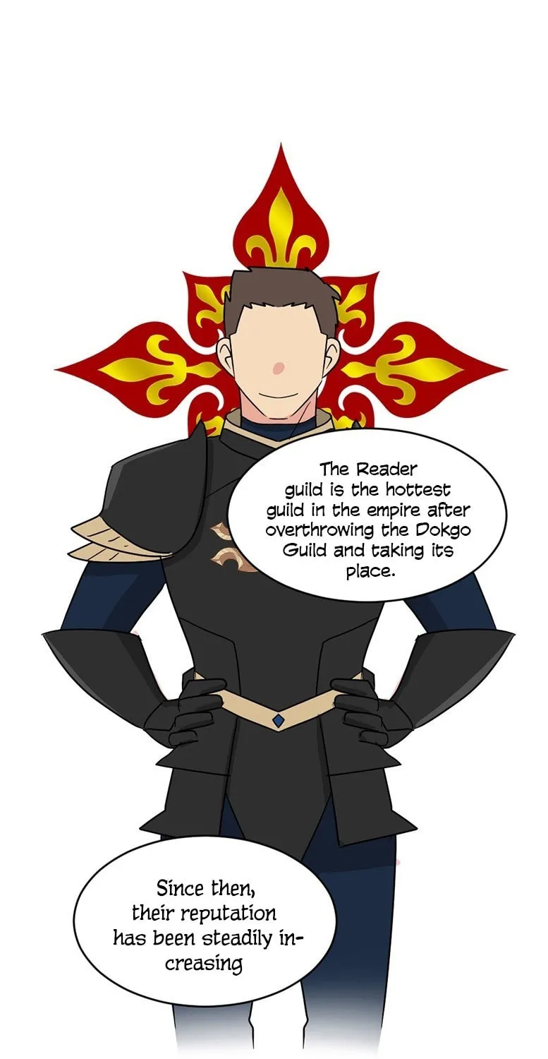 Read Reader chapter 141 image 4 on Lezhin