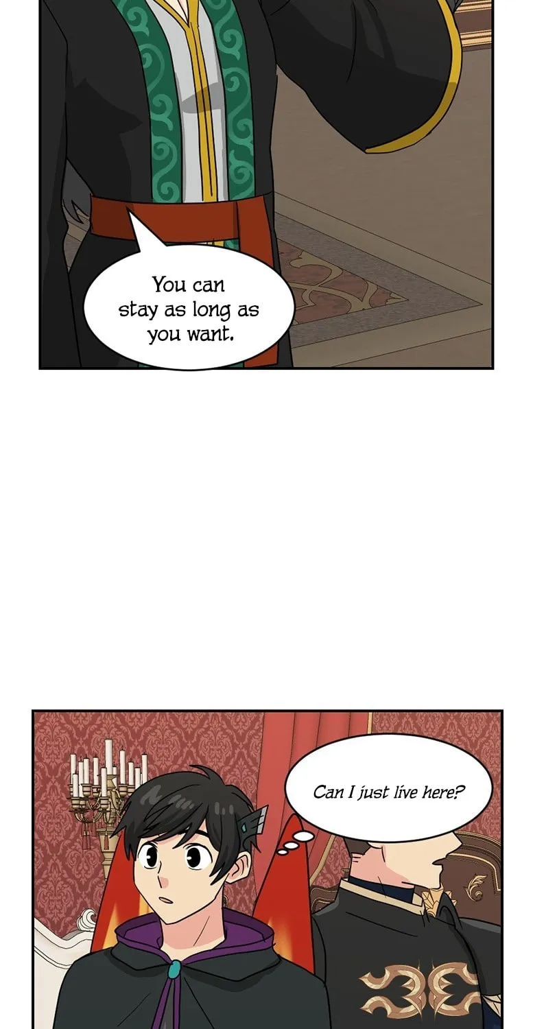 Read Reader chapter 141 image 41 on Lezhin