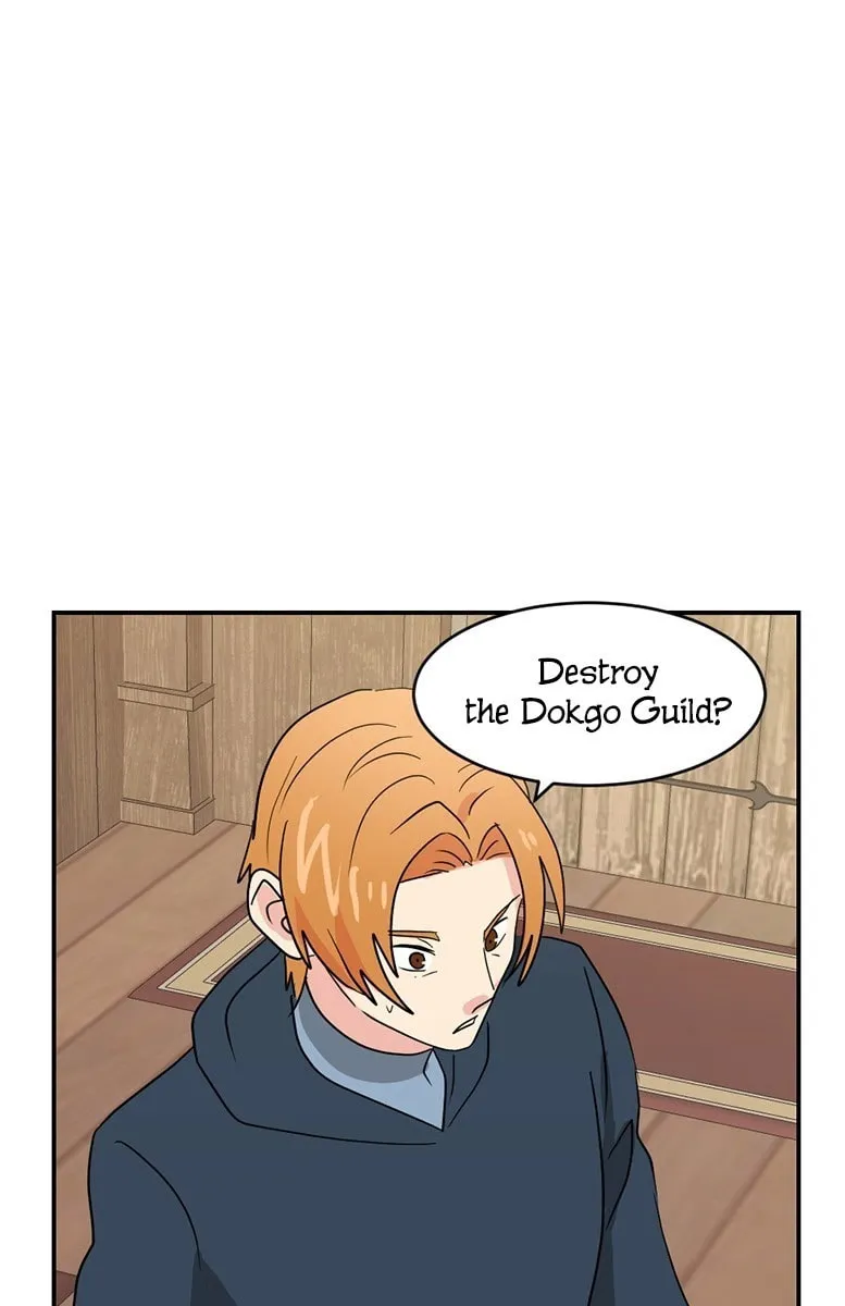 Read Reader chapter 141 image 5 on Lezhin