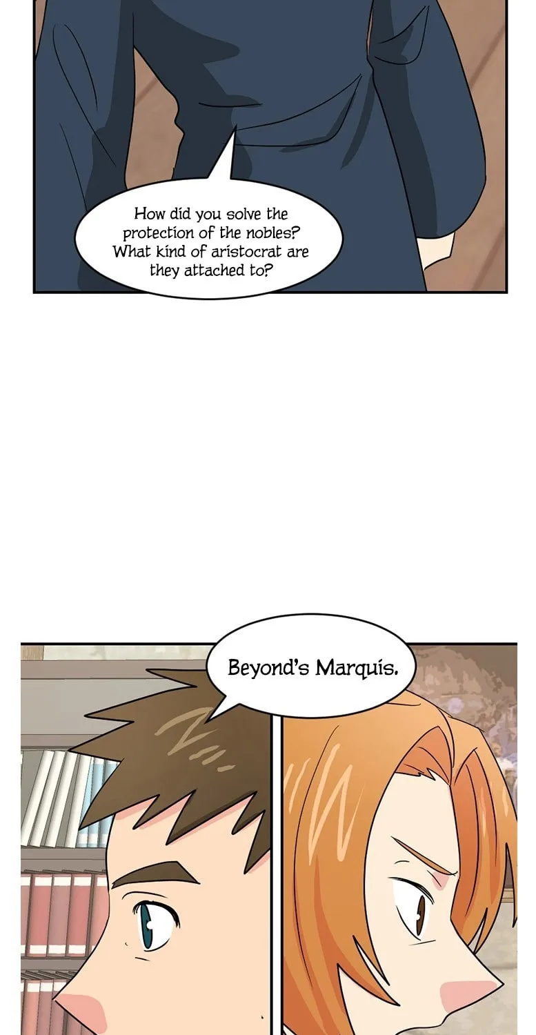 Read Reader chapter 141 image 6 on Lezhin