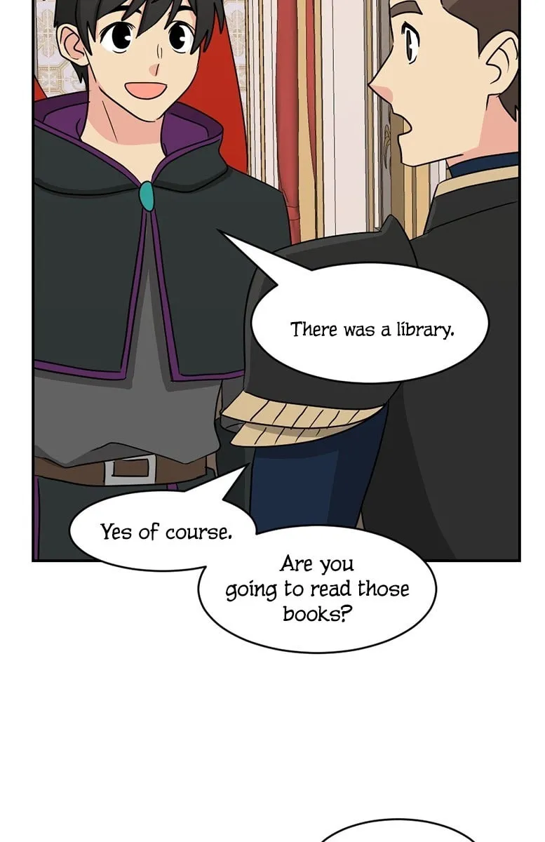 Read Reader chapter 141 image 60 on Lezhin