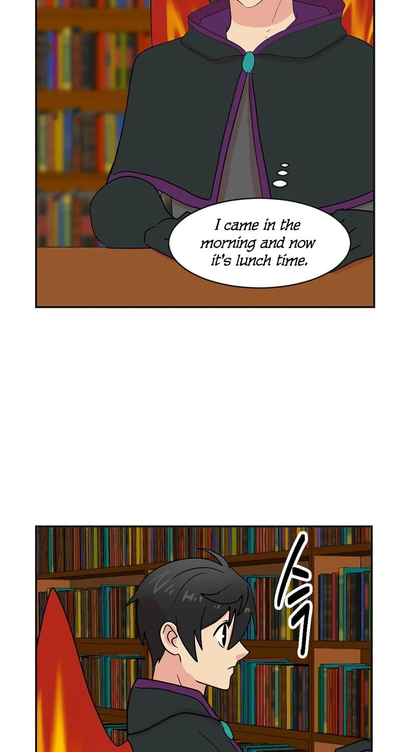 Read Reader chapter 142 image 16 on Lezhin