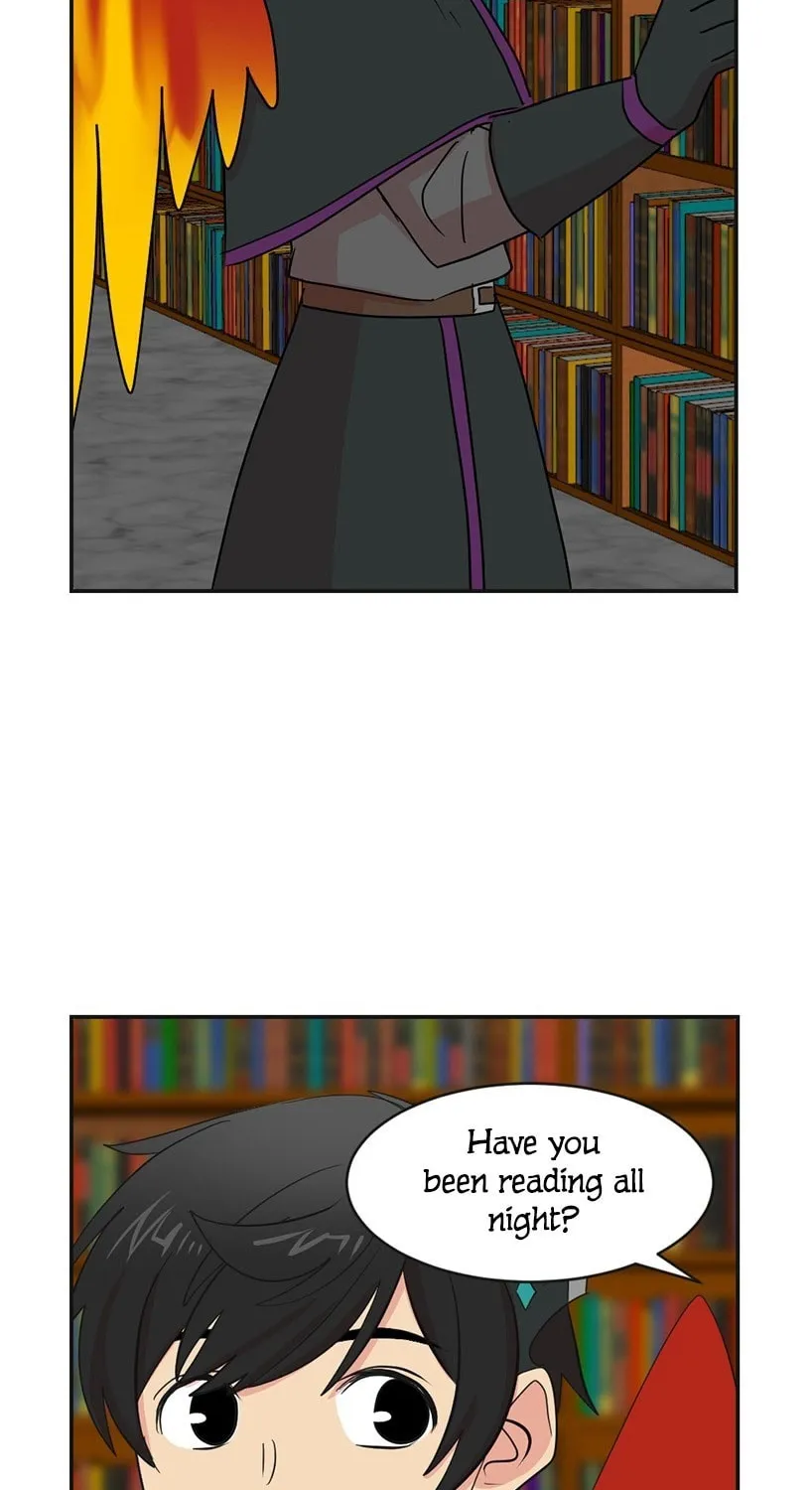 Read Reader chapter 142 image 17 on Lezhin
