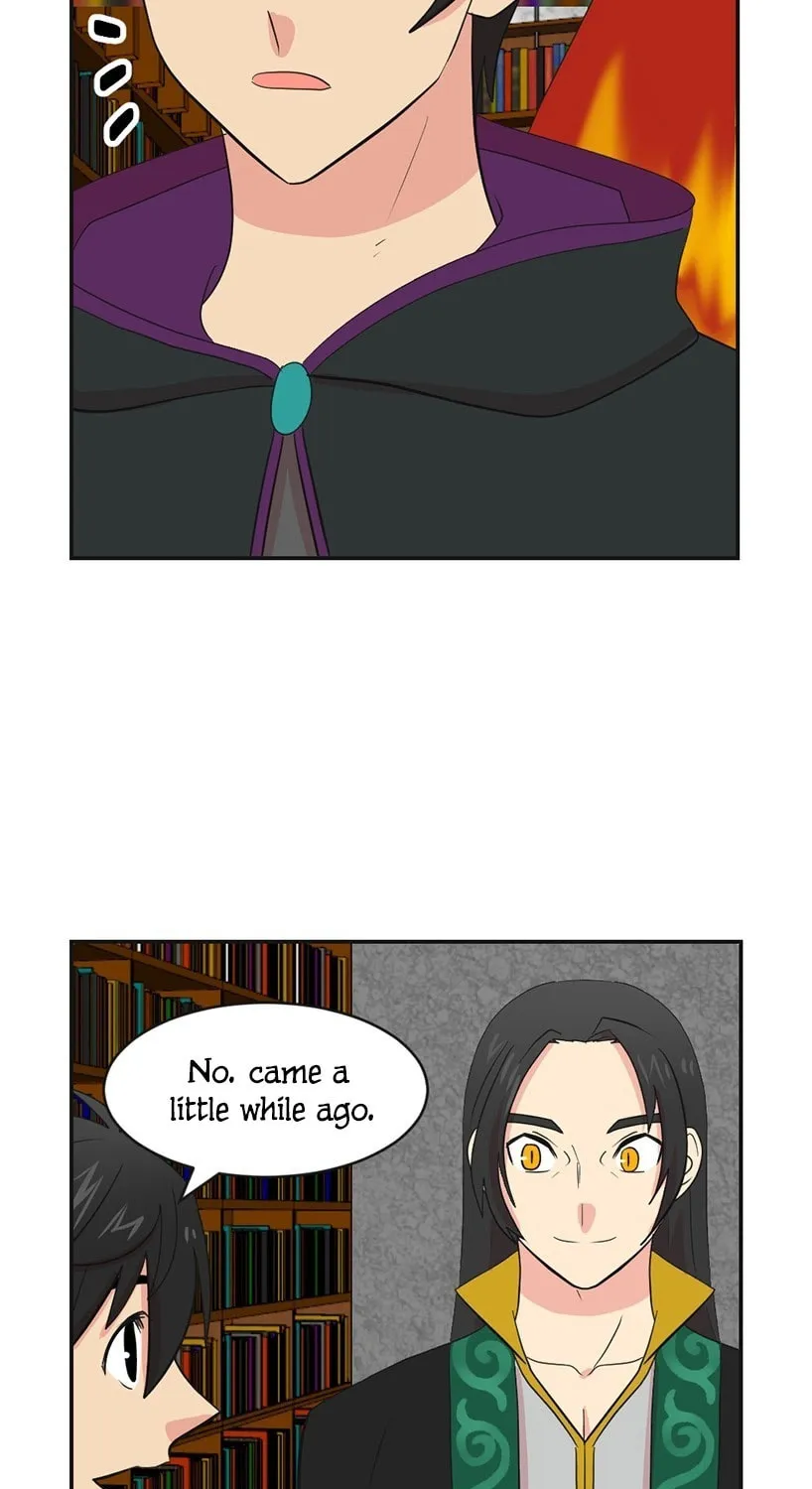 Read Reader chapter 142 image 18 on Lezhin