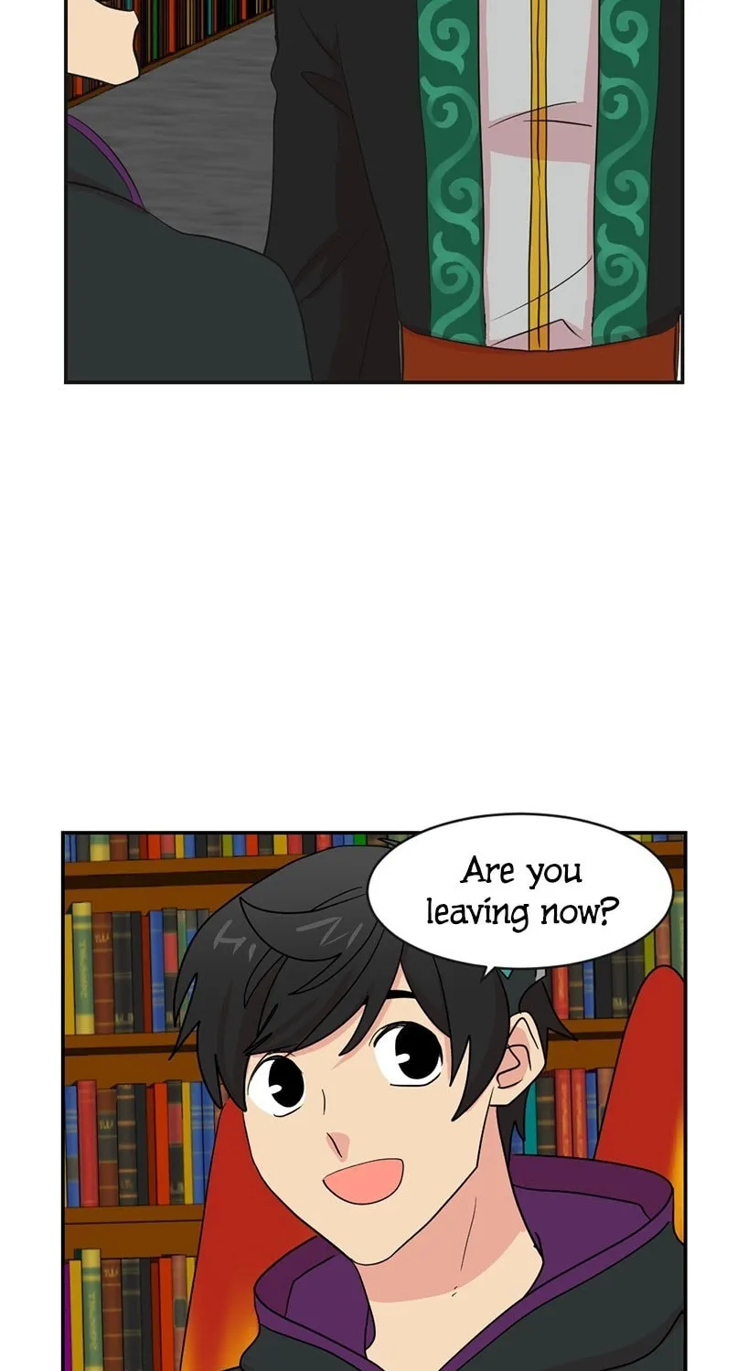 Read Reader chapter 142 image 19 on Lezhin