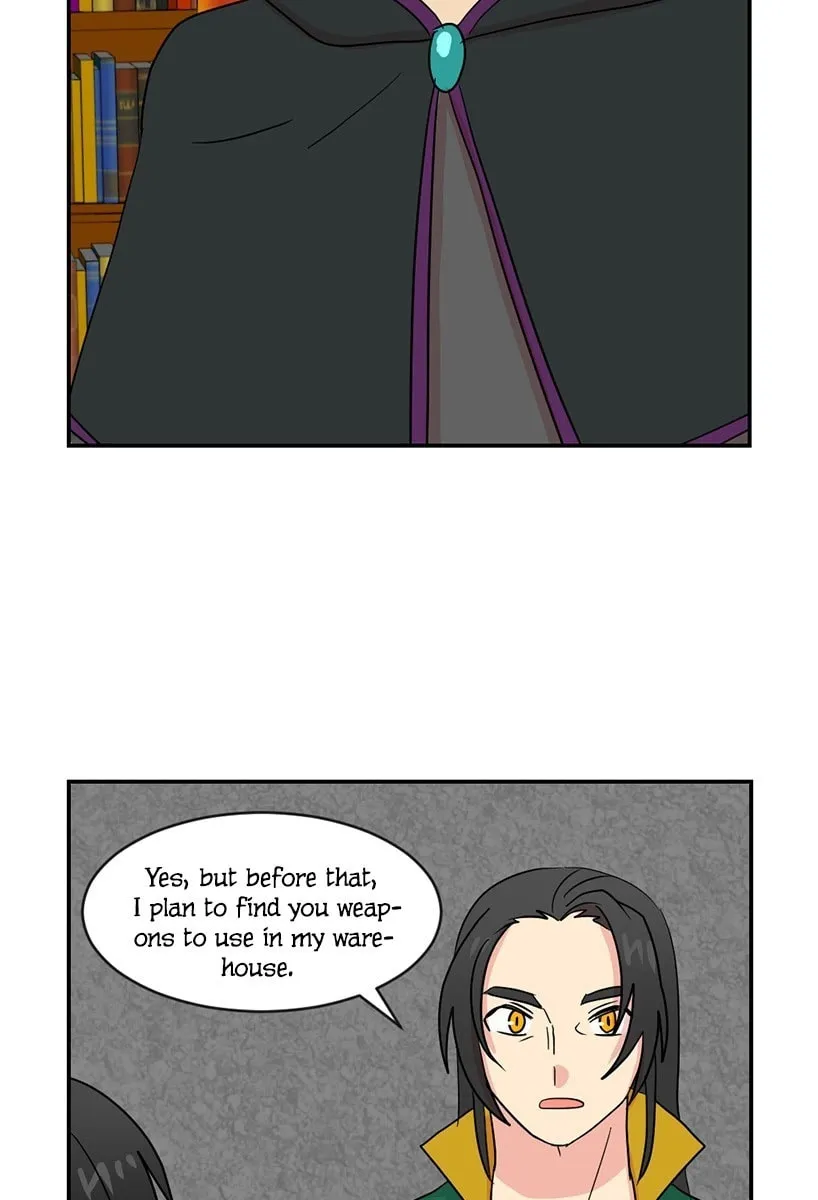 Read Reader chapter 142 image 20 on Lezhin