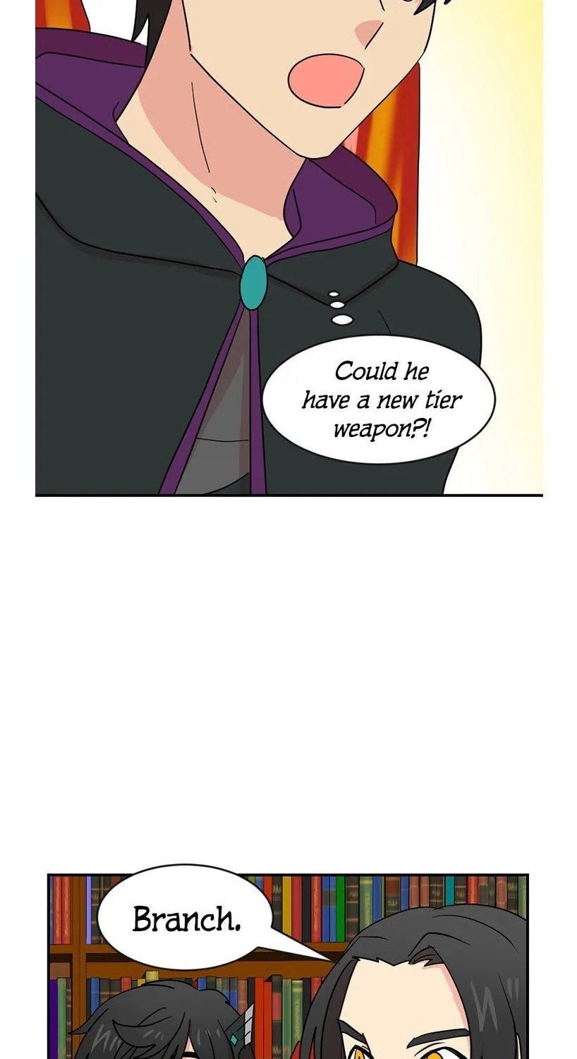 Read Reader chapter 142 image 22 on Lezhin