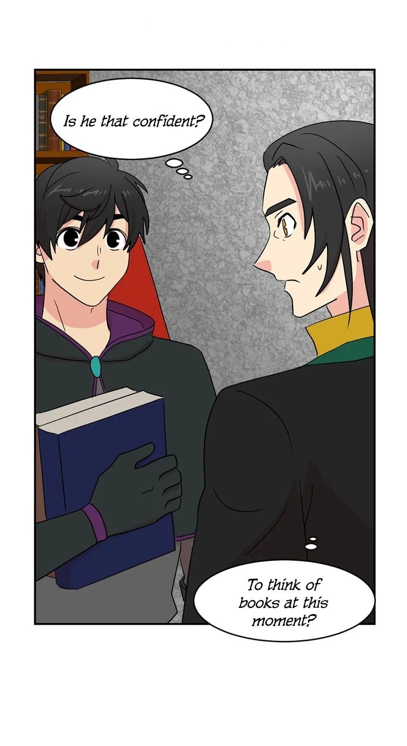 Read Reader chapter 142 image 26 on Lezhin