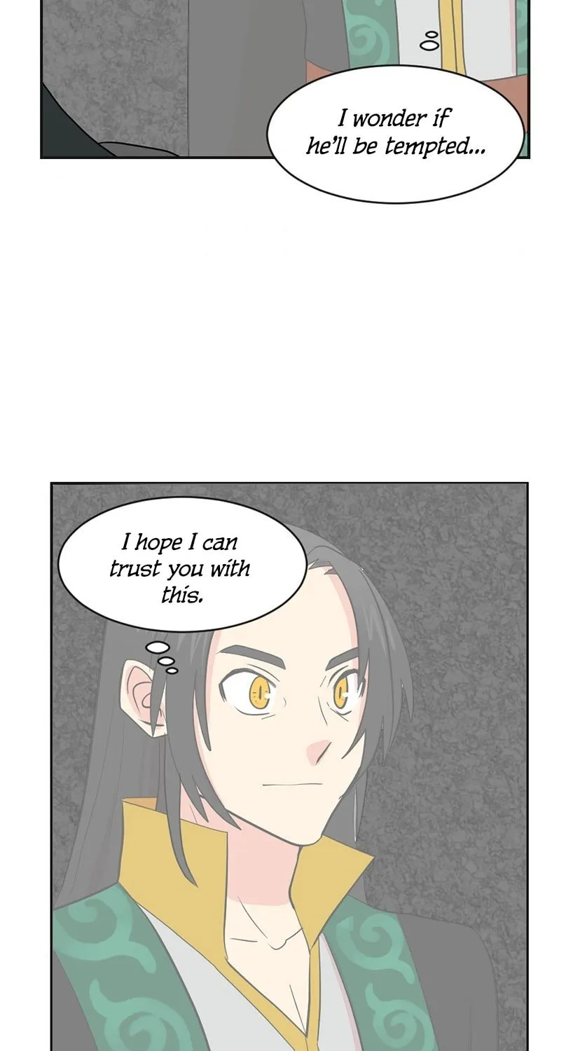 Read Reader chapter 142 image 3 on Lezhin