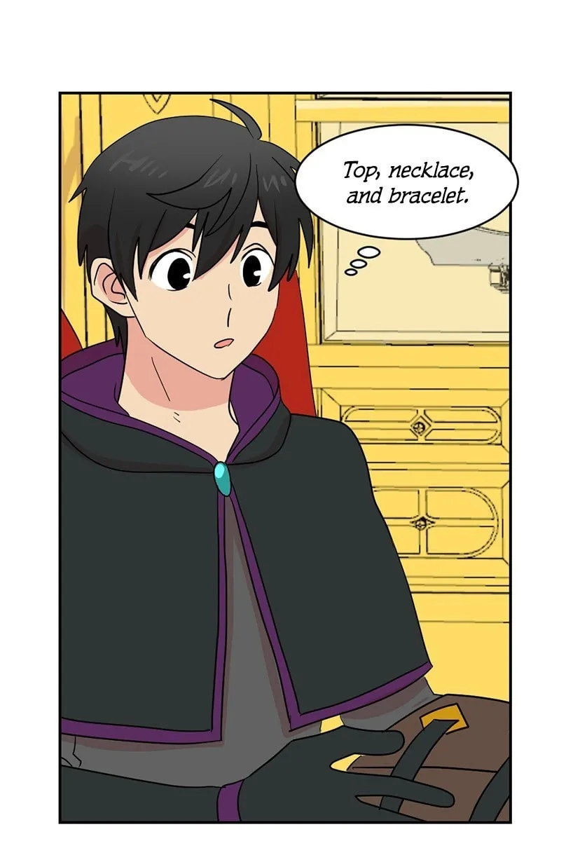 Read Reader chapter 142 image 35 on Lezhin