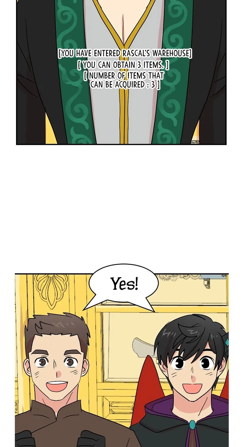Read Reader chapter 142 image 42 on Lezhin