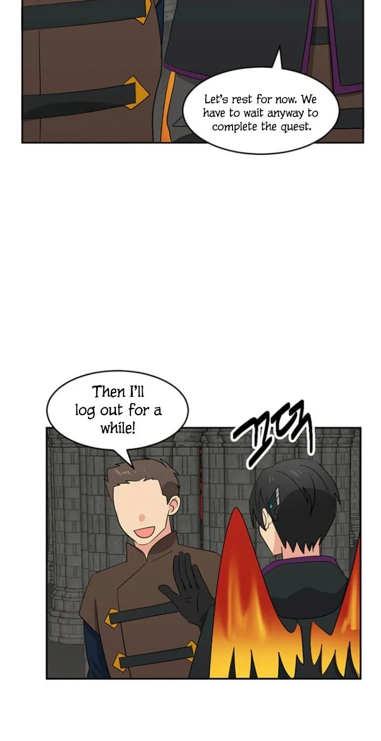 Read Reader chapter 144 image 17 on Lezhin
