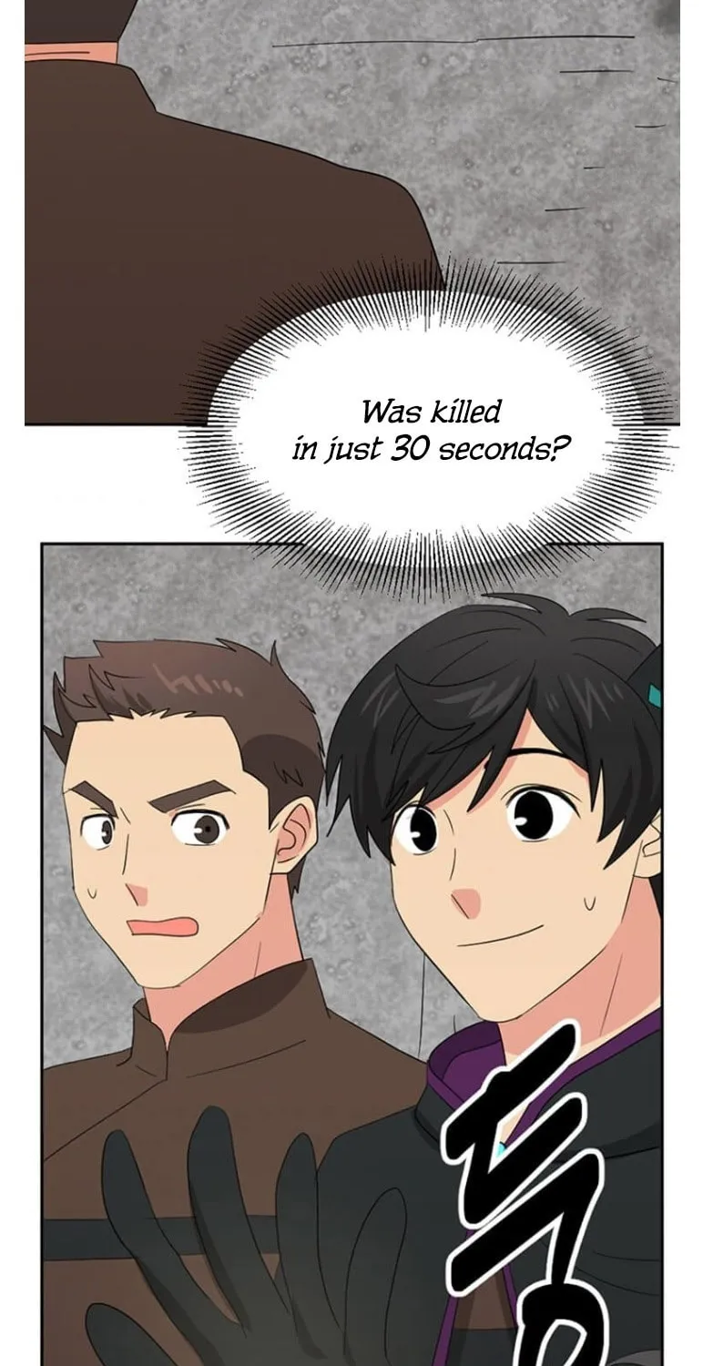 Read Reader chapter 144 image 2 on Lezhin