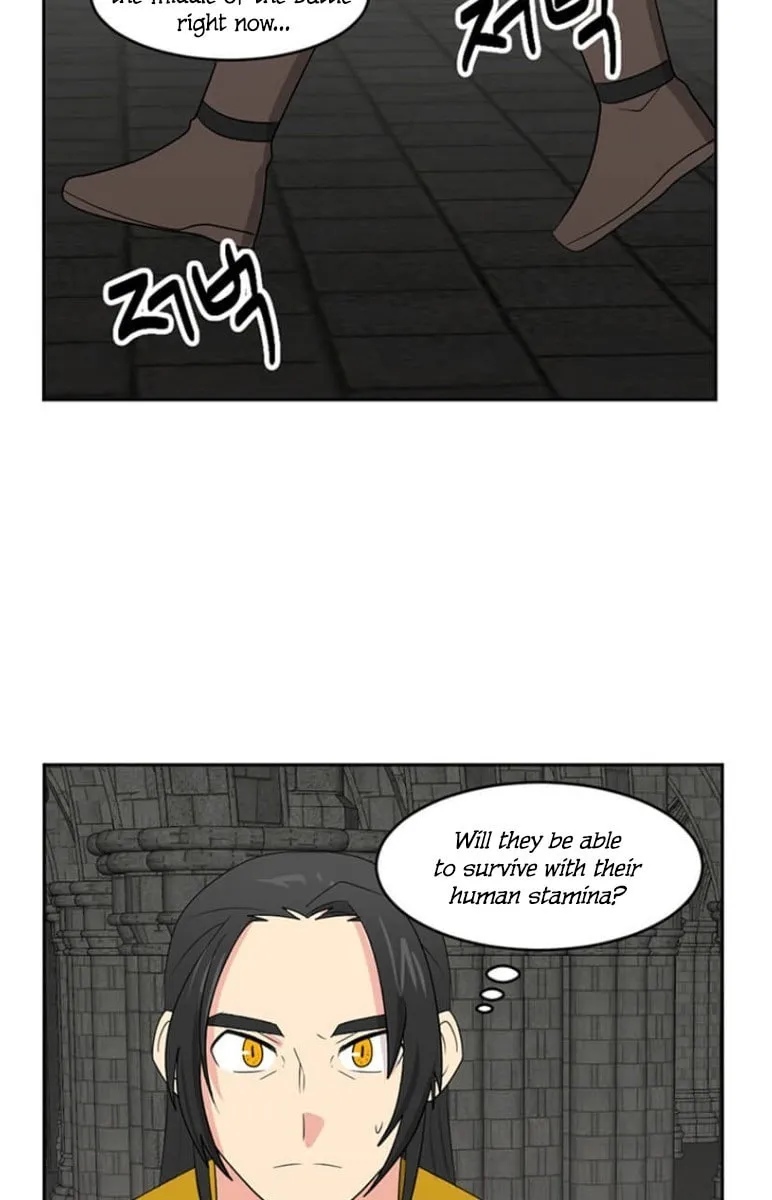 Read Reader chapter 144 image 20 on Lezhin
