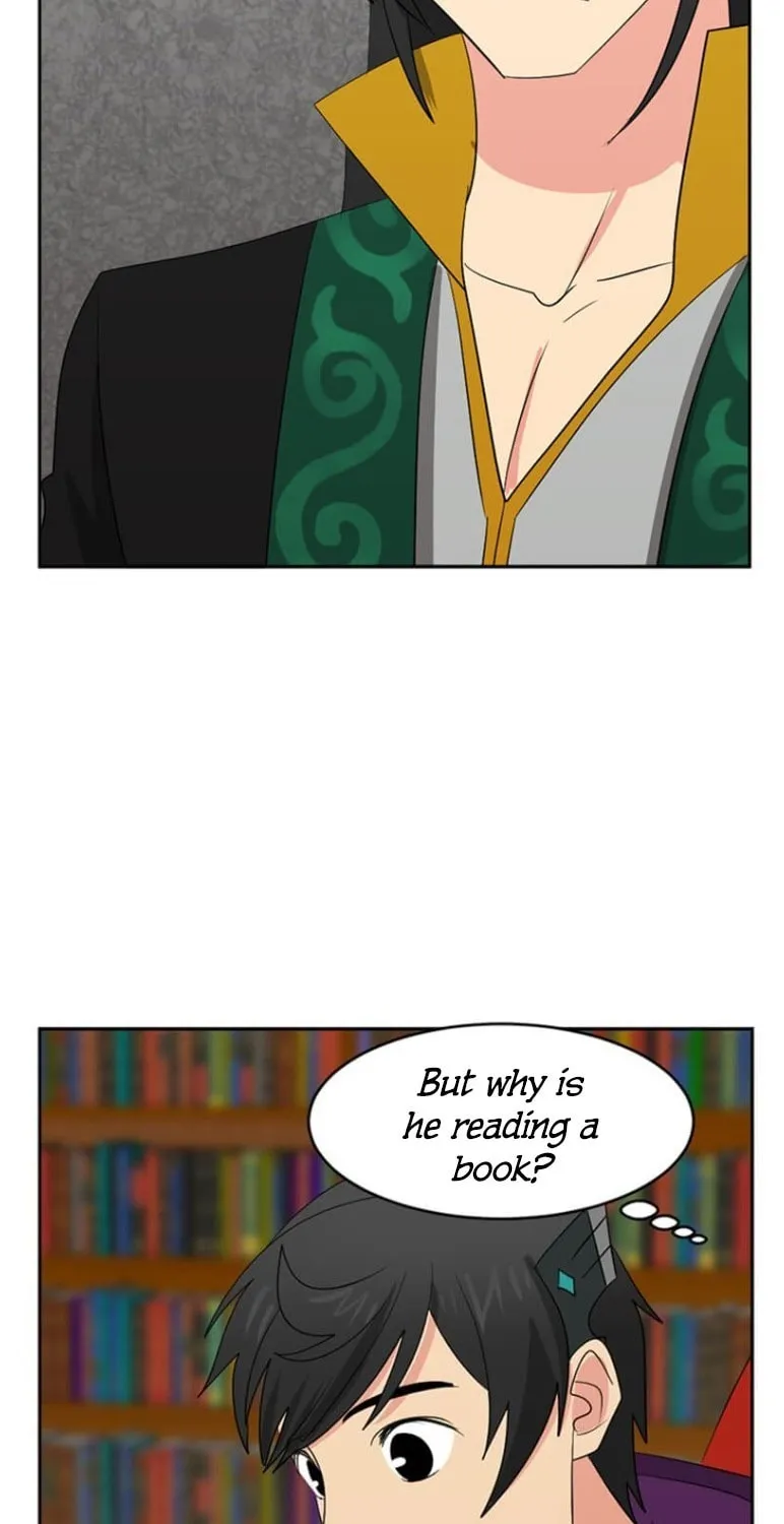 Read Reader chapter 144 image 26 on Lezhin