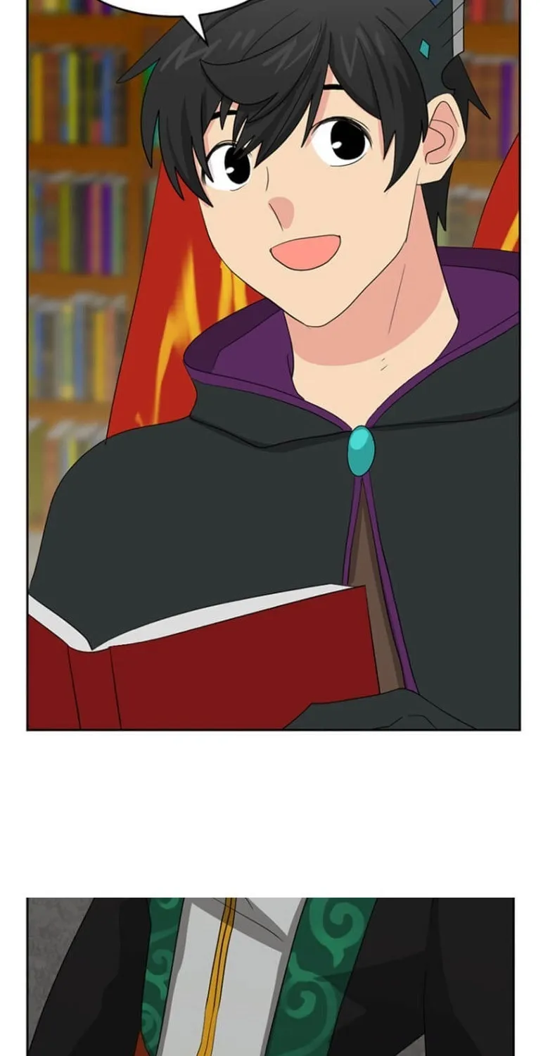 Read Reader chapter 144 image 29 on Lezhin