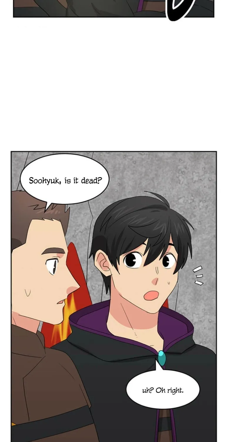Read Reader chapter 144 image 3 on Lezhin