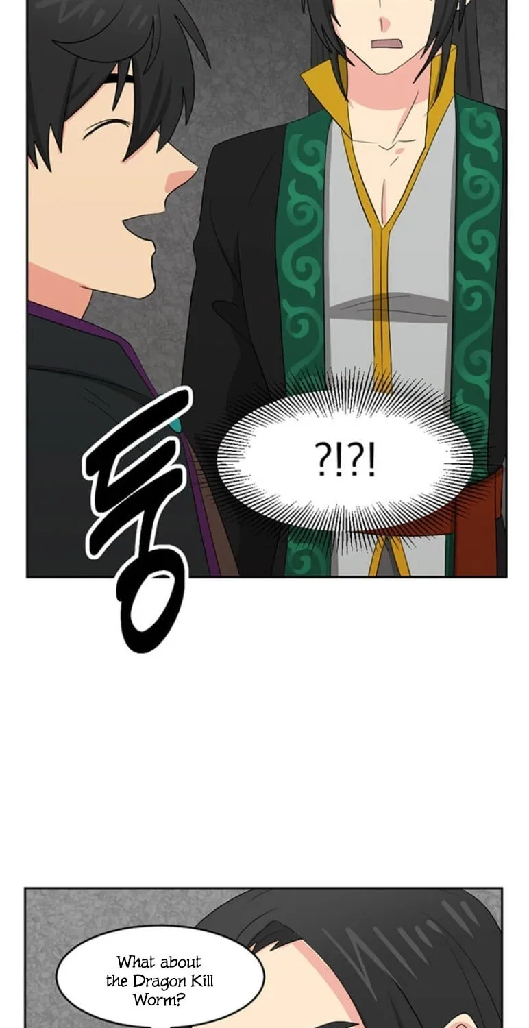Read Reader chapter 144 image 31 on Lezhin