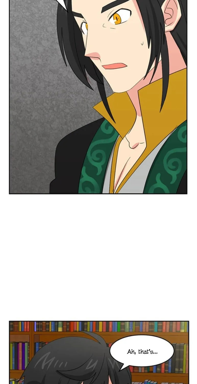 Read Reader chapter 144 image 32 on Lezhin