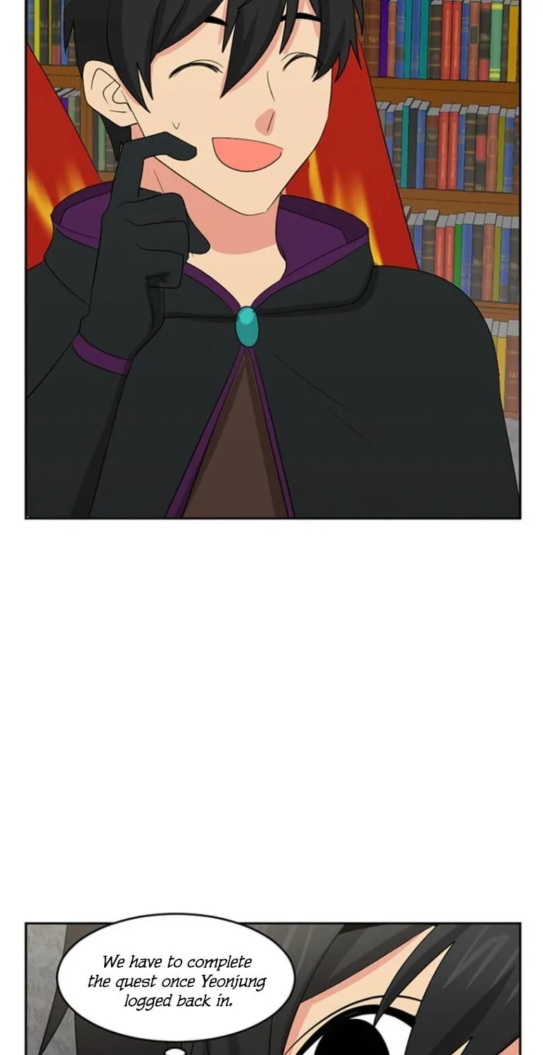 Read Reader chapter 144 image 33 on Lezhin