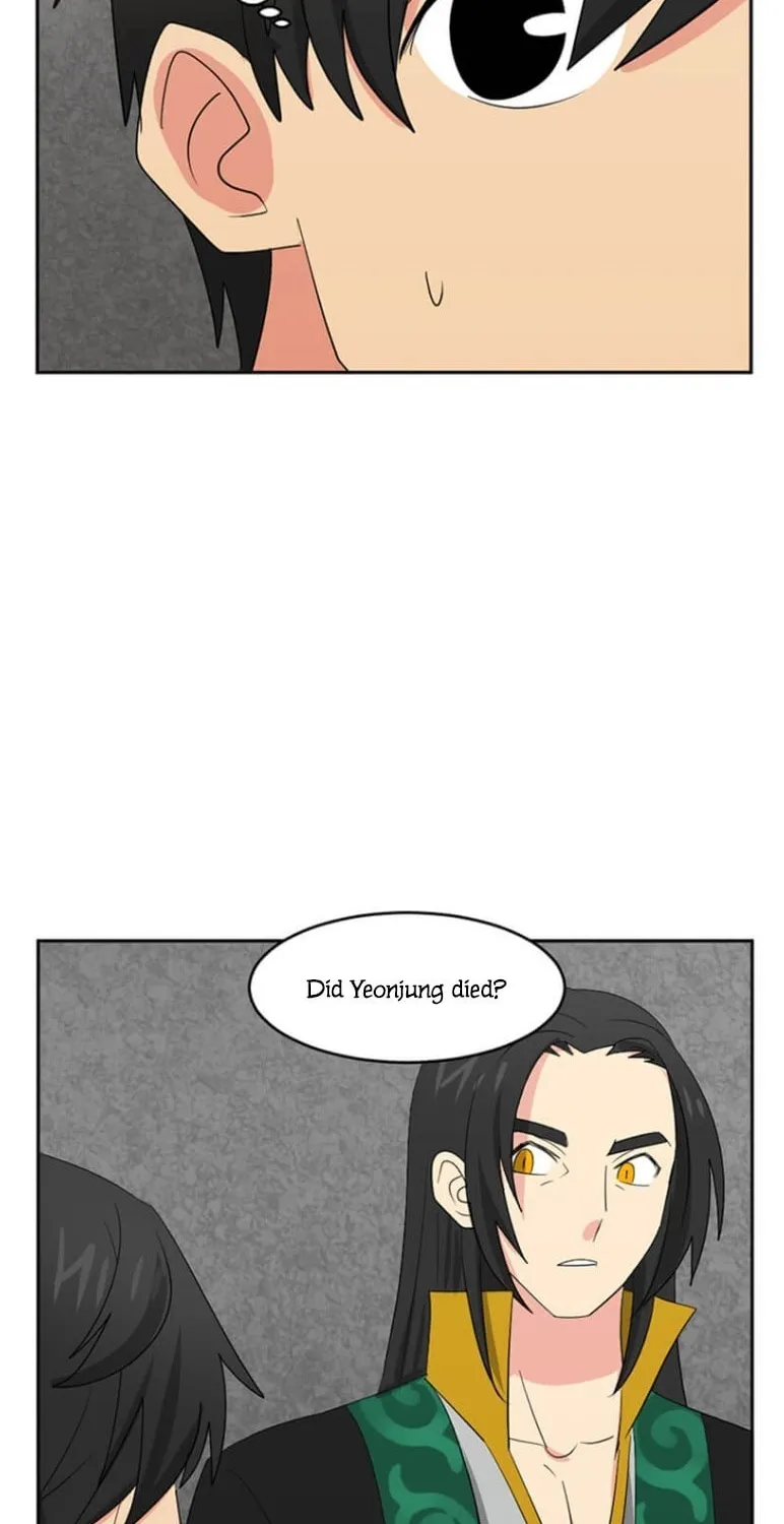 Read Reader chapter 144 image 34 on Lezhin