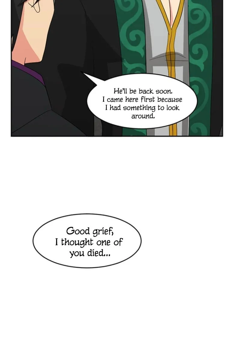 Read Reader chapter 144 image 35 on Lezhin