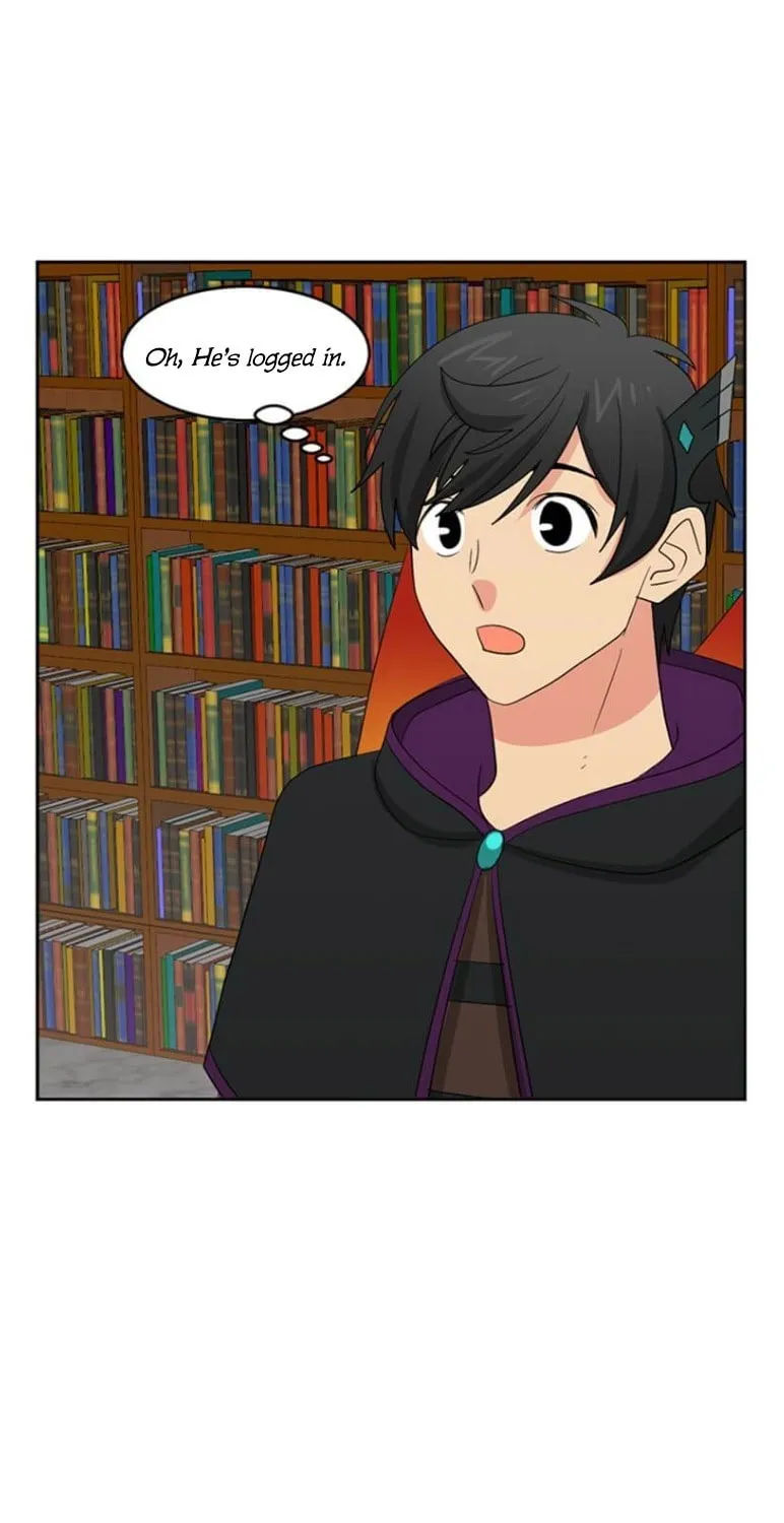 Read Reader chapter 144 image 36 on Lezhin