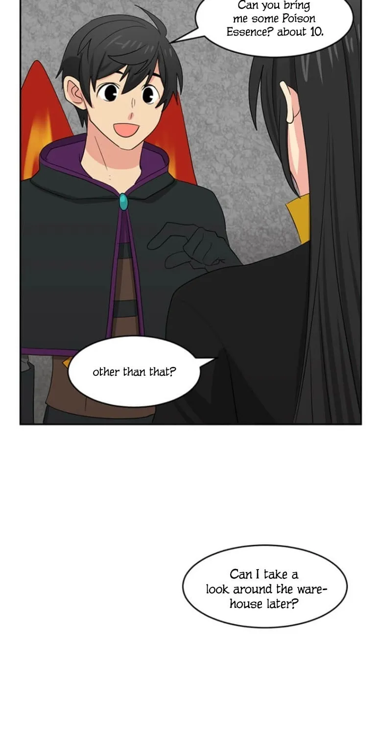 Read Reader chapter 144 image 47 on Lezhin