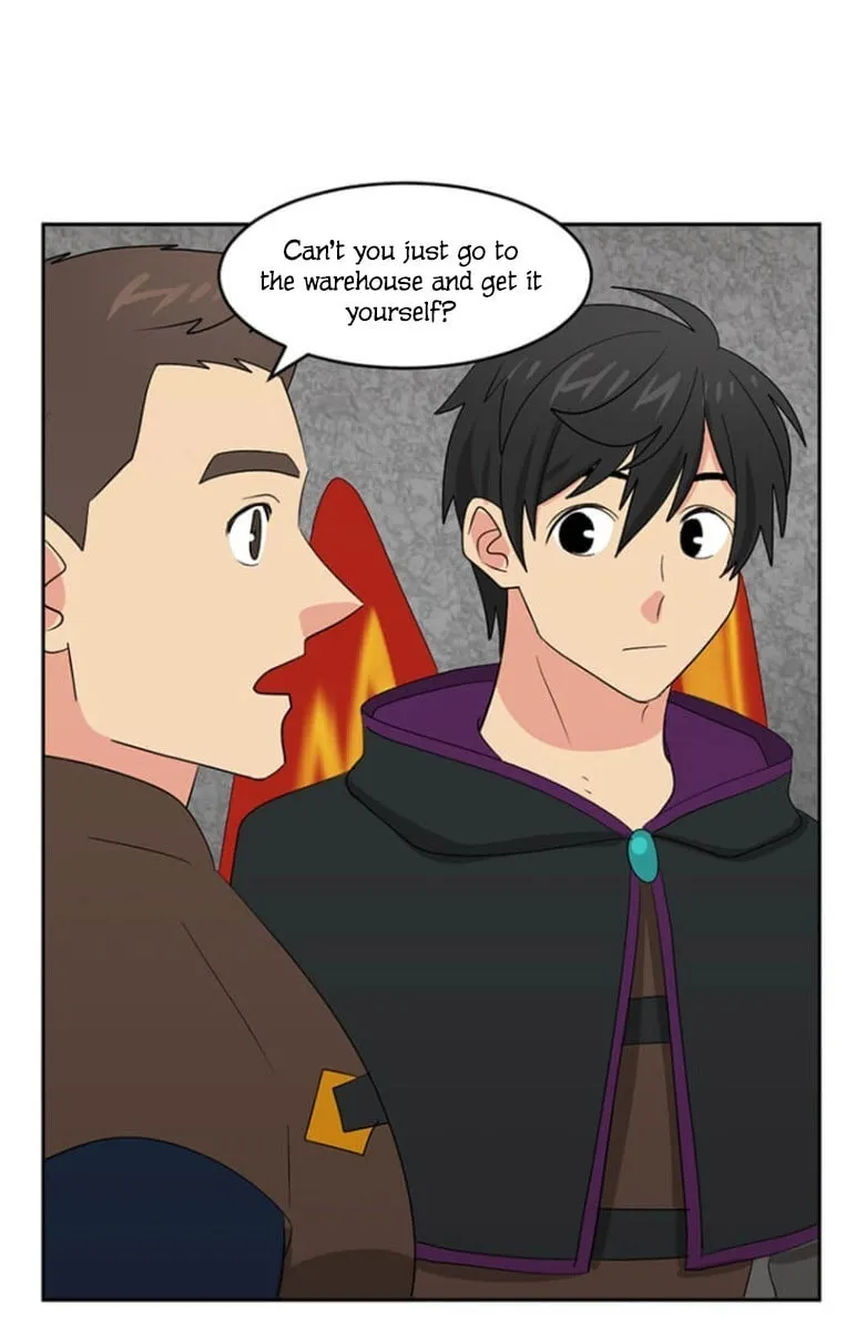 Read Reader chapter 144 image 50 on Lezhin