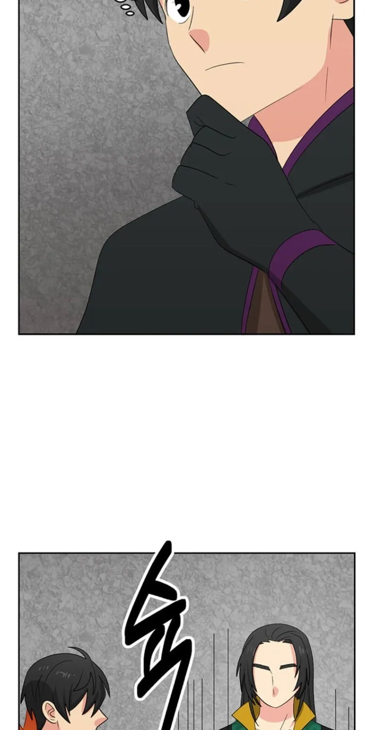 Read Reader chapter 144 image 56 on Lezhin