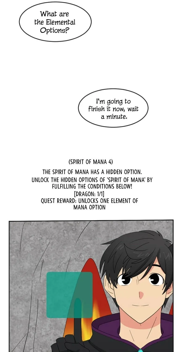 Read Reader chapter 144 image 6 on Lezhin