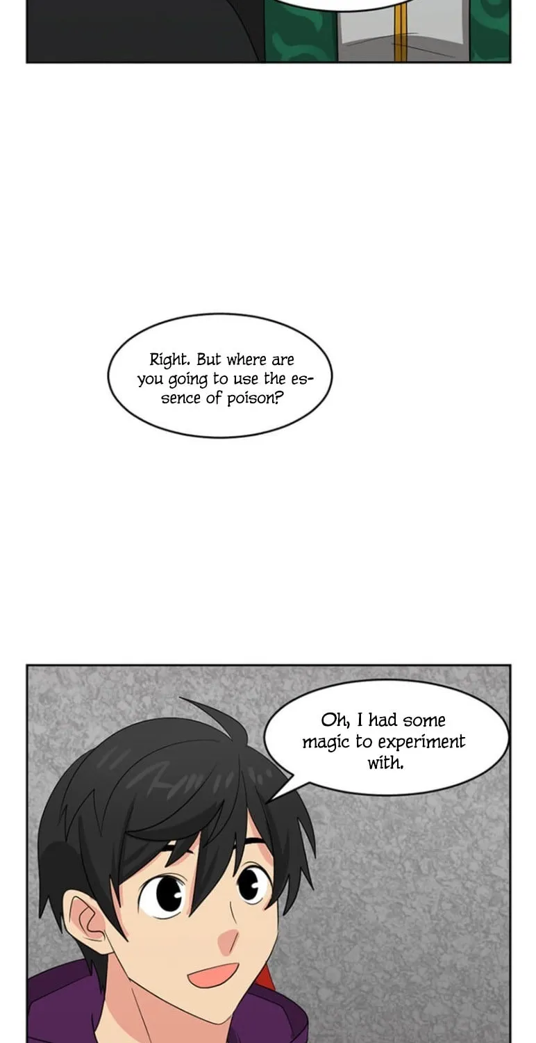 Read Reader chapter 144 image 64 on Lezhin