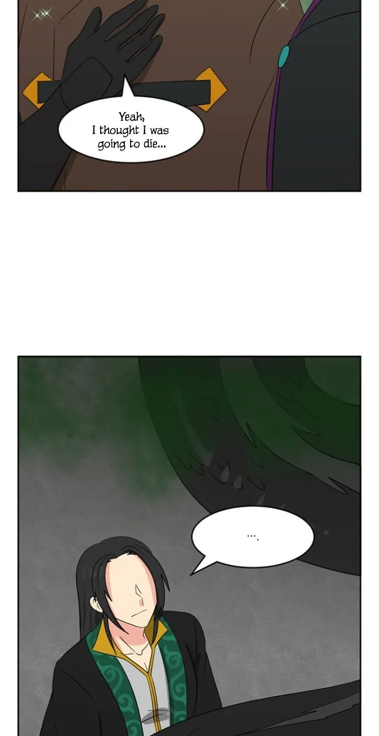 Read Reader chapter 144 image 78 on Lezhin