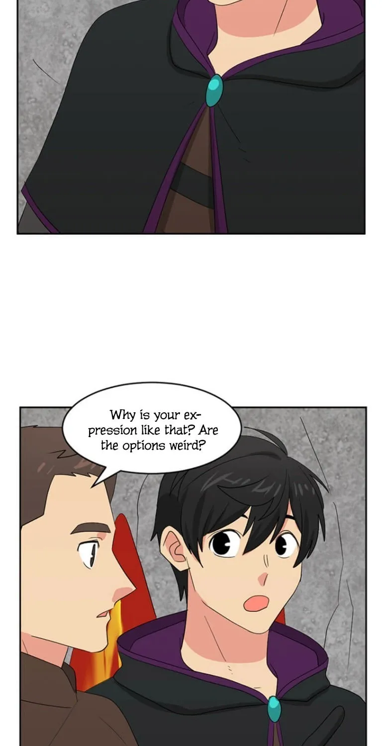 Read Reader chapter 144 image 8 on Lezhin