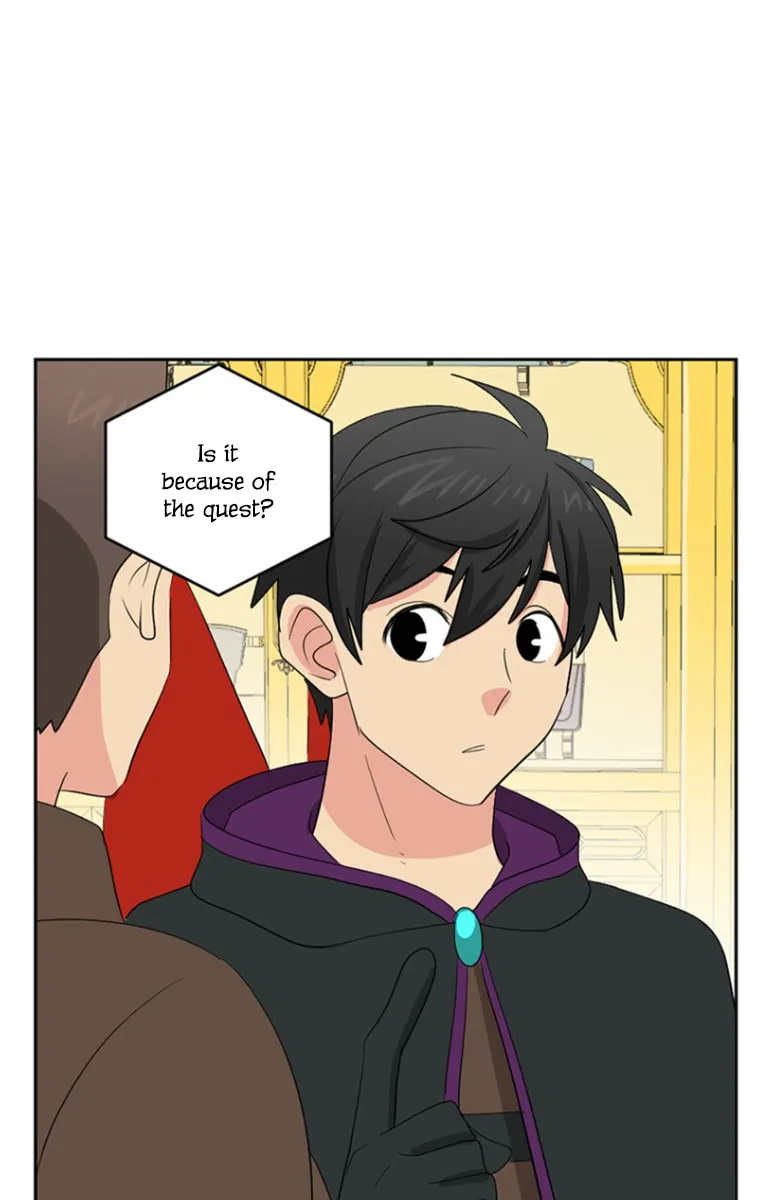Read Reader chapter 145 image 10 on Lezhin