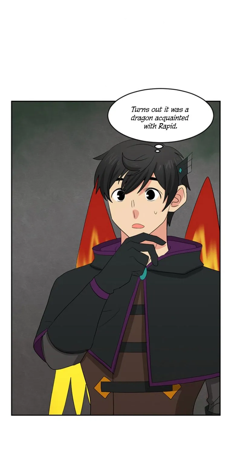 Read Reader chapter 145 image 2 on Lezhin