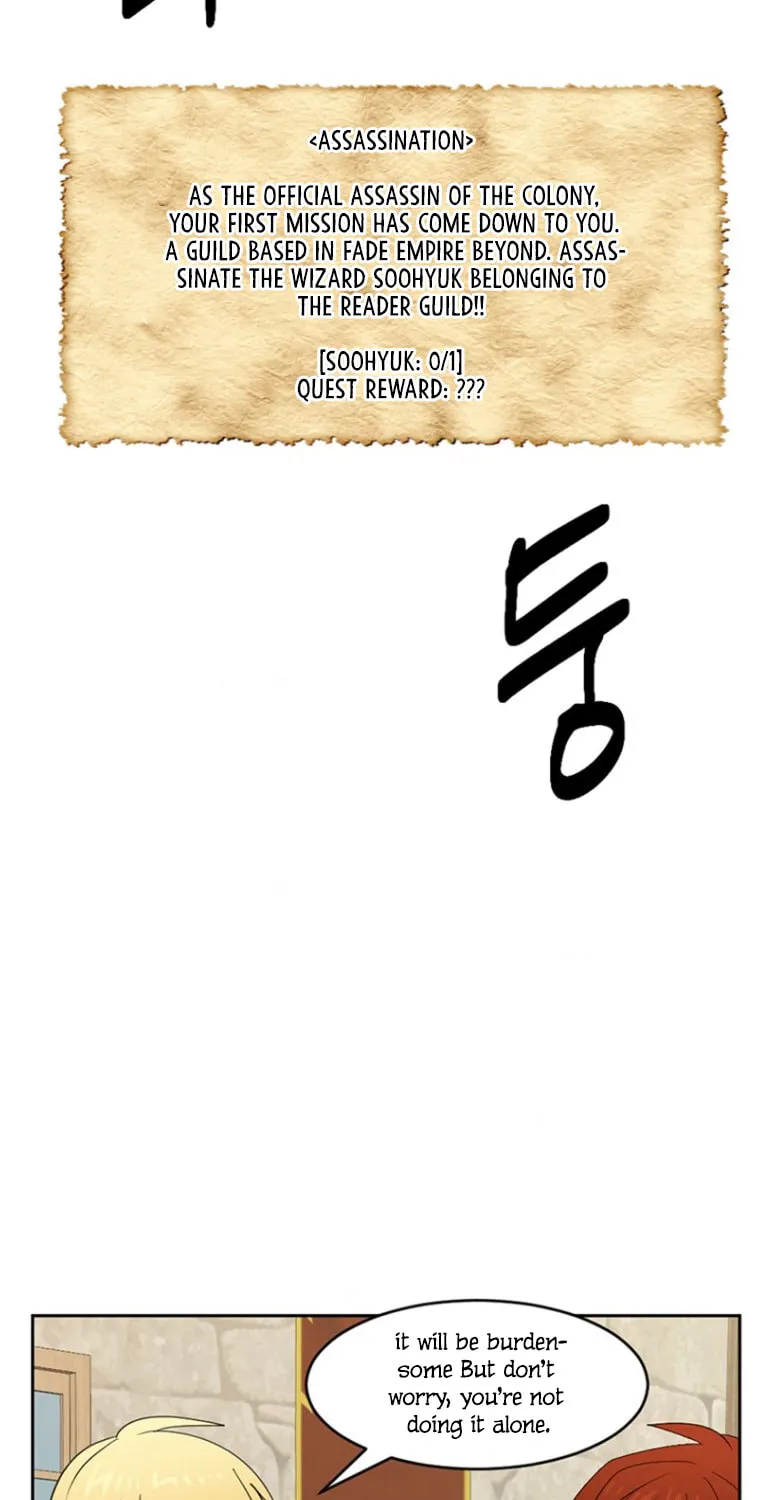 Read Reader chapter 145 image 23 on Lezhin