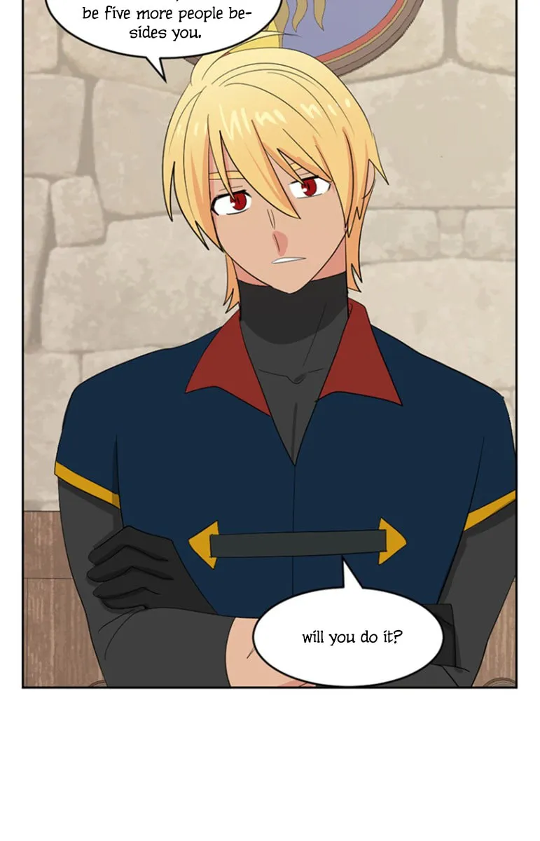 Read Reader chapter 145 image 25 on Lezhin