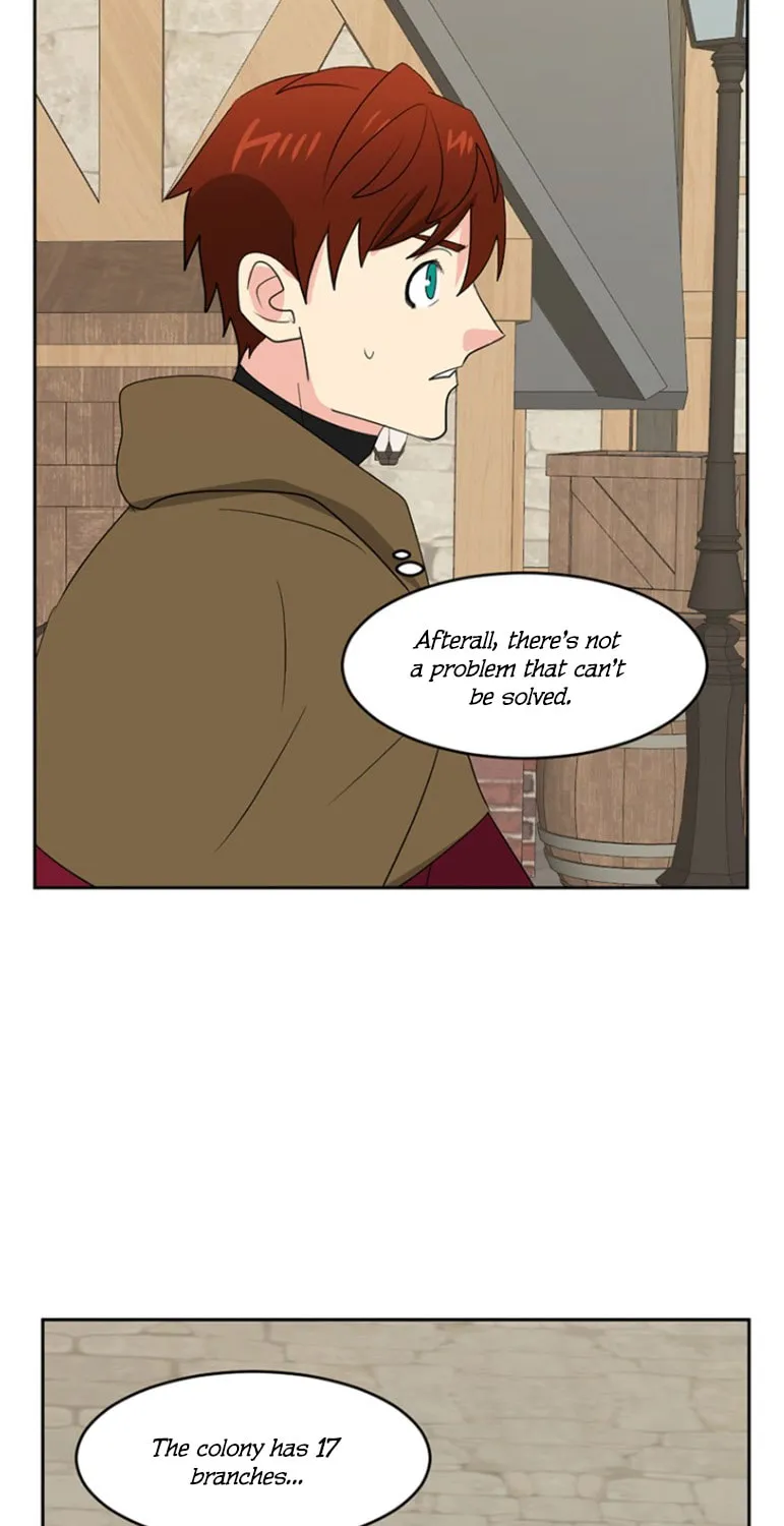 Read Reader chapter 145 image 32 on Lezhin
